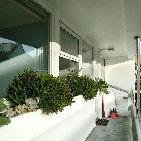 11 Barnaloft Vakantiehuis *