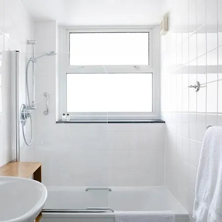 Vakantiehuis 11 Barnaloft St Ives